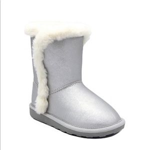 NEW, TRUE CRAFT Youth Girl Adrienne Boots